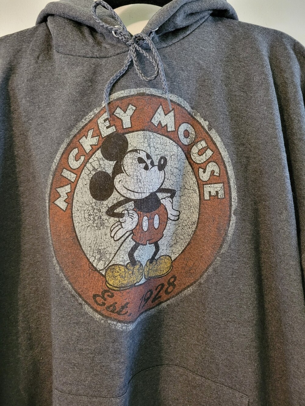 Disney's Sweater - Picture 2 of 4